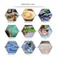 Yixin 7-in-1 pH pH test pen fish tank seawater aquaculture salinity meter EC conductivity ORP detector