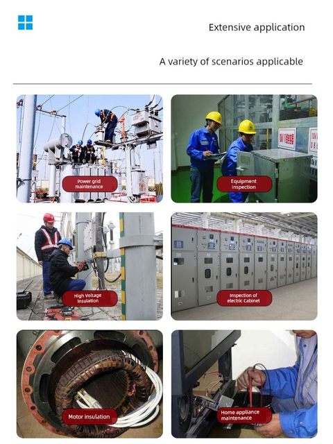 正泰摇表500v兆欧表zc25-3-4-7绝缘电阻检测试仪器电工专用2000v