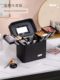 Internet celebrity large-capacity makeup bag convenient to carry ins style women's high-end suitcase storage box 2025 new model
