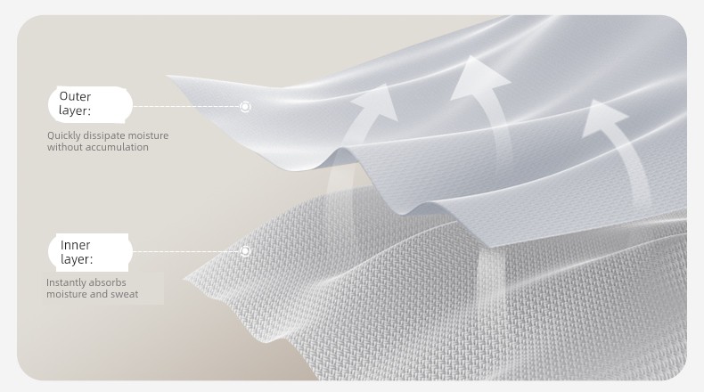 October Crystal Bamboo Cotton Cloud Gauze Maternity Pajamas Homewear Set for Pregnant and Postpartum Women, Nursing Sleepwear, Autumn Style for Women — 22