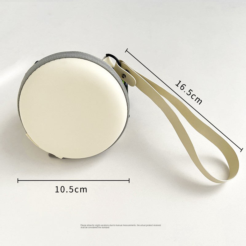 Children's Trendy and Stylish Sunglasses for Boys, Foldable Sunglasses for Boys and Girls, Anti-Uv Sun Protection Glasses — 5