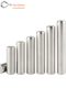 304 stainless steel cylindrical pin pin pin positioning pin fixed pin solid pin national standard M2M3M5M6M8M10M12