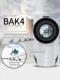 Handheld infrared high-precision laser rangefinder telescope altimeter electronic ruler outdoor 1500 meters outdoor