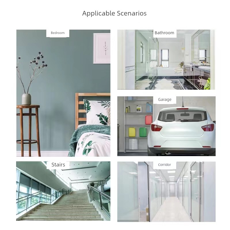 Yaming Globe Radar Sound and Light Control Led Sensor Bulb Corridor Stairs Indoor Aisle 6w10w9w Energy Saving