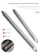 Tire-picking tool crowbar tire pry stick tire replenishment electric vehicle tire replacement motorcycle pry rod booster rod
