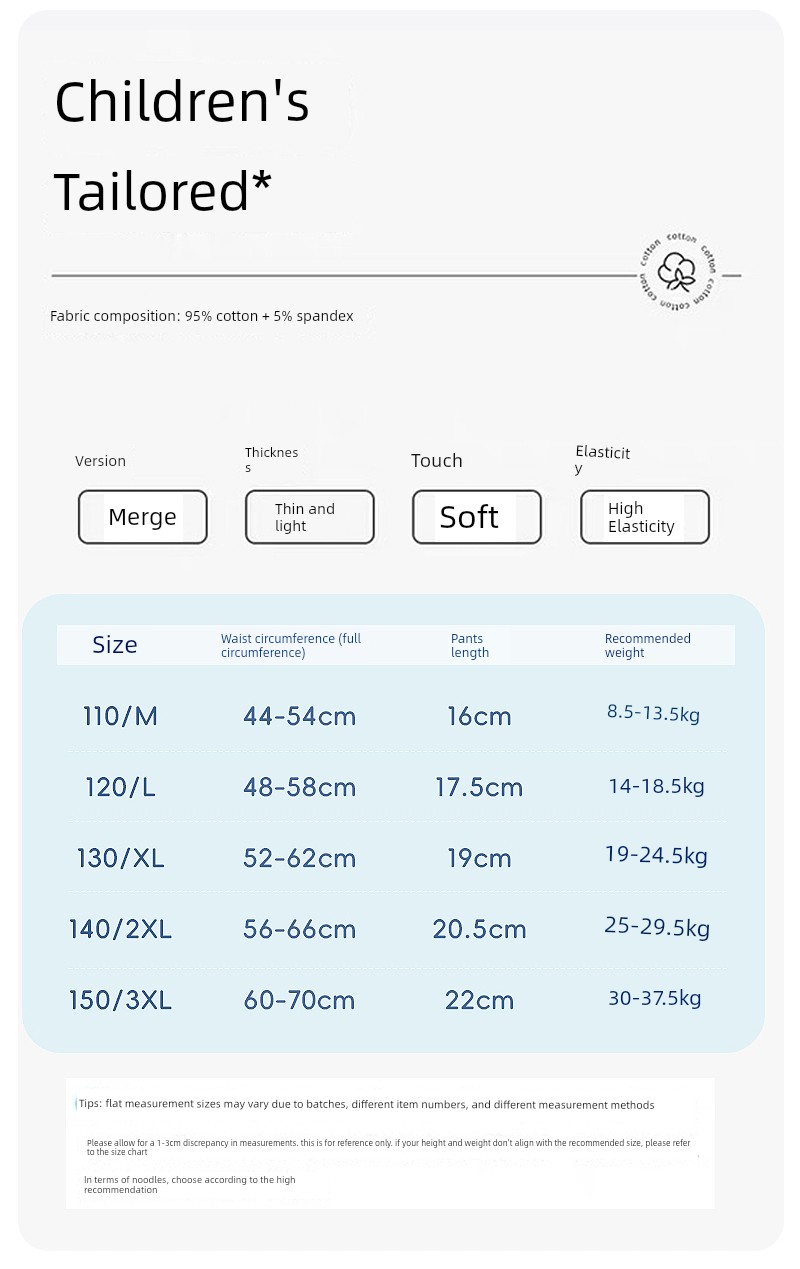 Children's Underwear Boys Pure Cotton Class A Boxers Children Teens Babies Breathable Cute Cartoon Xiaoxin Boys Shorts — 3
