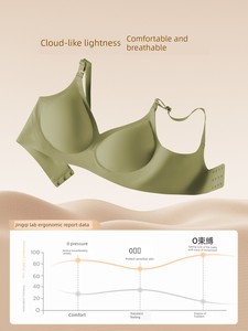 Women's Maternity Breastfeeding Underwear Exclusive for Pregnancy Postpartum Feeding Push up Bras Push-up Accessory Brea