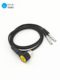 Ultrasonic thickness gauge probe 5MHZ 10 PT-12 PT-08 PT-06 ZT-12 high temperature probe GT12