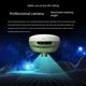 Zhonghaida A31 Huaxing RTK measuring instrument high-precision inertial guide real scene staked GPS surveying and mapping instrument earth measurement