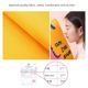 Down jacket storage bag kindergarten quilt storage bag quilt storage bag quilt storage bag clothes carry handheld moving house