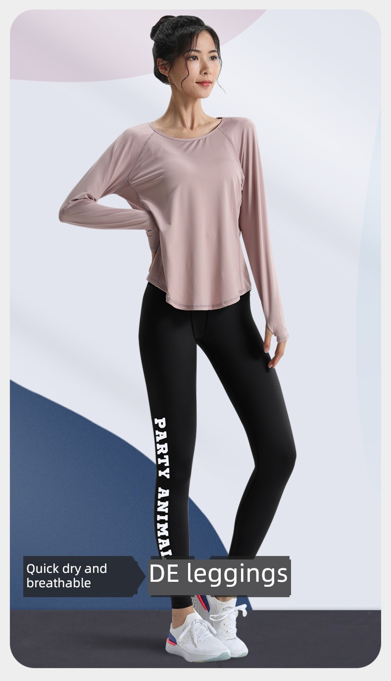 ma'am winter quick-drying Big size Wear out train Fitness pants