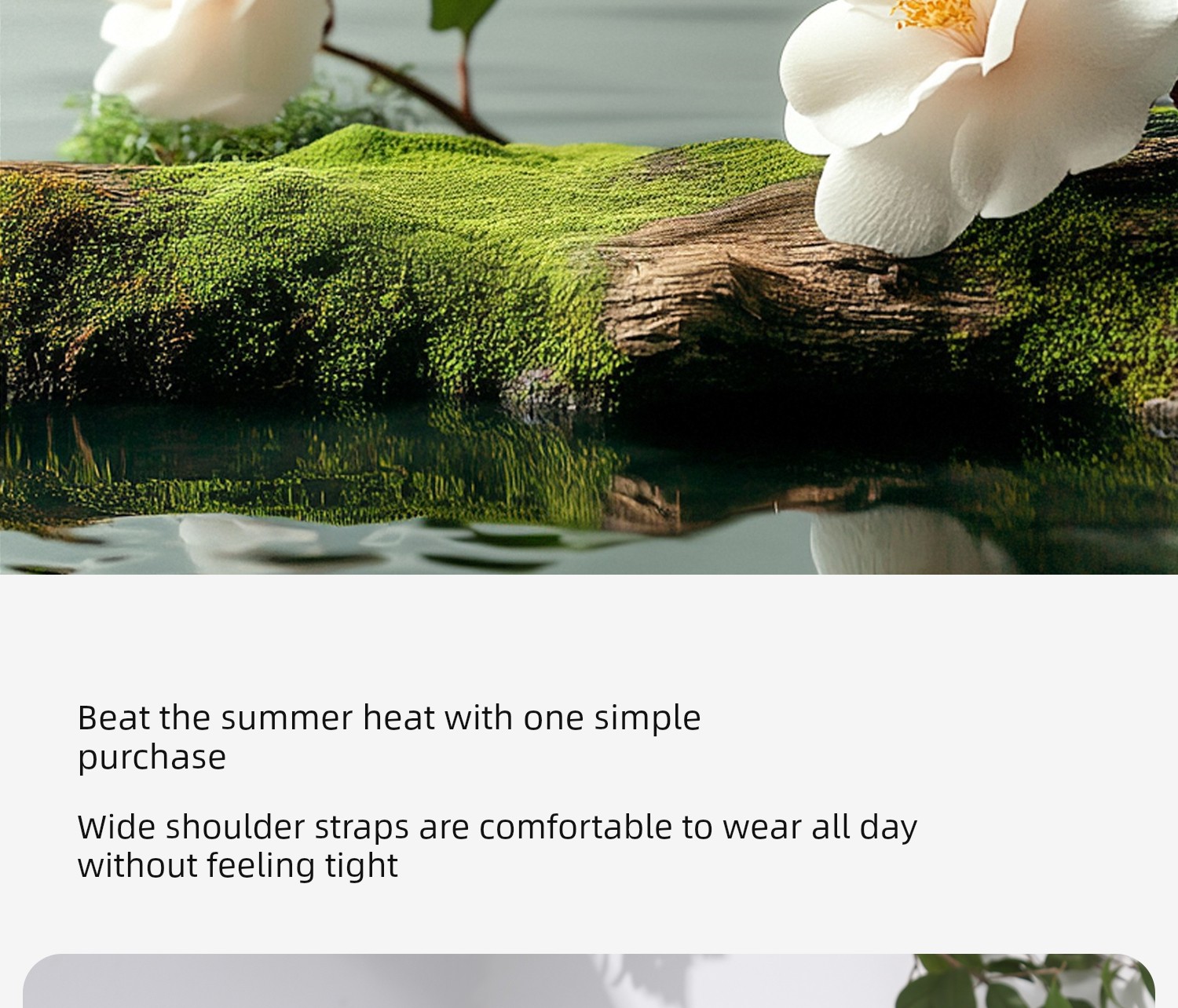Breastfeeding Vest, Suspender Pajamas, Summer Thin Style, Special for Postpartum Breastfeeding, No Need to Wear Underwear, Bra, Can Be Used for — 7