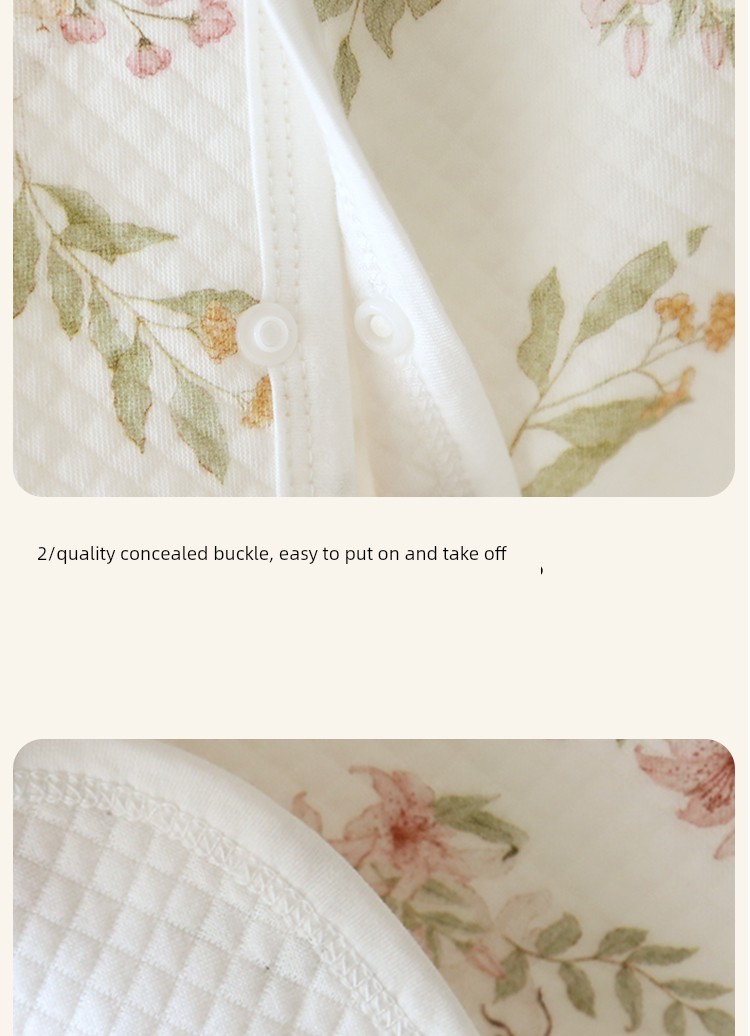 Jq Jingqi Air Cotton Maternity Shawl, Pure Cotton Shoulder Protector for Pregnant Women, Anti-Cold Nursing Cape for Air-Conditioned Rooms, Postpartum — 12