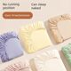 Disposable bed sheets, quilt covers, pillowcases, travel hotel sterilization, double four-piece set, dirty separating, no-wash bedding