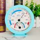 High-precision thermometer Temperature and humidity meter Home indoor precision wall-mounted room thermometer Dry humidity meter Temperature and humidity electronics