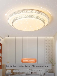 LED Ceiling Living Room Patch Bedroom Light