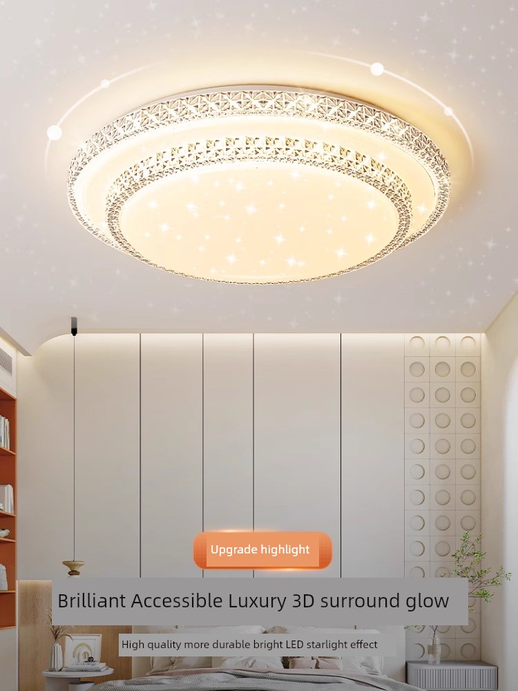 LED Ceiling Living Room Patch Bedroom Light