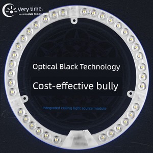 Led round Replacement Bedroom Ceiling Lamp