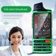 Qianxia Kubota GPS acre gps meter high-precision handheld vehicle-mounted land area measurement instrument field volume land acre