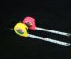 Measuring tools 2 meters 3 meters 5 meters 7.5 meters 10 meters steel tape measure three circle brand 2 meters 3 meters 5 meters steel tape measure
