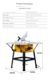 Dust-free saw Multifunctional miter saw board cutting machine push table saw household woodworking table saw wood floor cutting machine metal saw