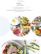 Lemeiya tempered glass bowl exquisite high temperature resistance noodle bowl household rice bowl high-value dessert bowl fruit salad bowl