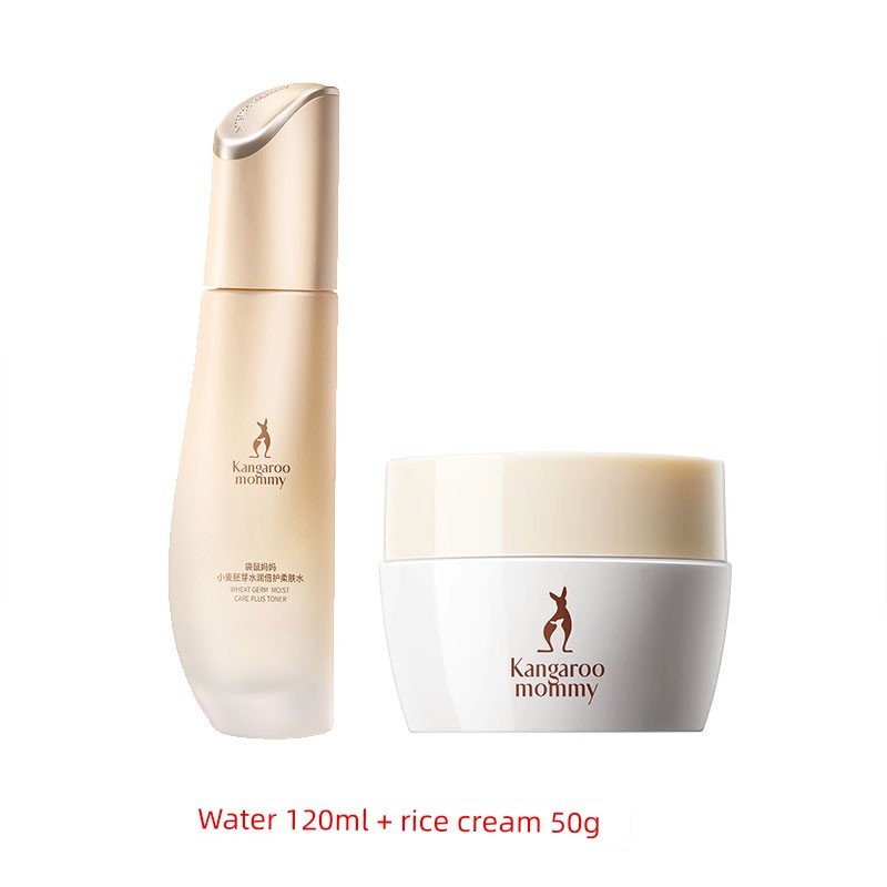 DDMOMMY Moisturizing and Hydrating Dedicated Authentic Pregnant Women — 5
