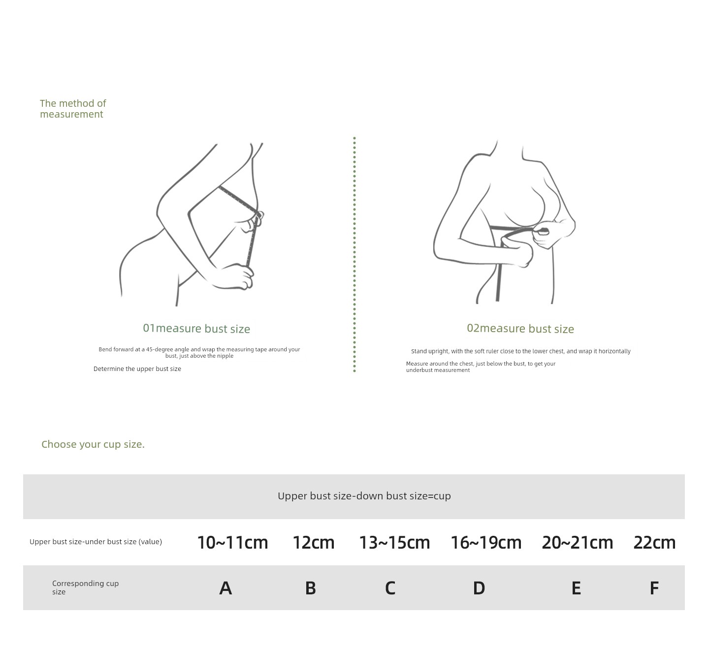 Yatmao Tianzhu Sleep Nursing Bra for Pregnancy and Postpartum, Front-Opening Vest-Style Maternity Bra for Women — 7