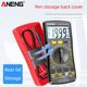 Digital multimeter voice broadcast high-precision electrician special multifunction intelligent anti-burn universal meter automatically shuts down