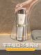 Travel Washing Cup Toothbrush Toothpaste Toothware Cup Portable Teeth Cylinder Storage Set Three-in-One Travel Mouth Garment Cup
