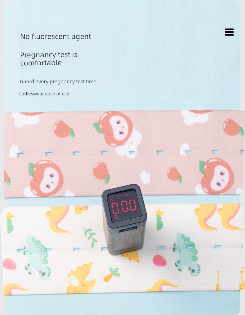 Fetal Heart Monitoring Belt for Pregnant Women Special Prenatal Examination Monitor Bandage Abdominal Belt General-Purpose Type Fetal Monitoring Belt 2 — 7