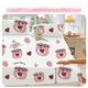 Disposable bed sheets, quilt covers, pillowcases, trip thickened hotels, travel essentials, stay in hotels, dirty spaces, two people