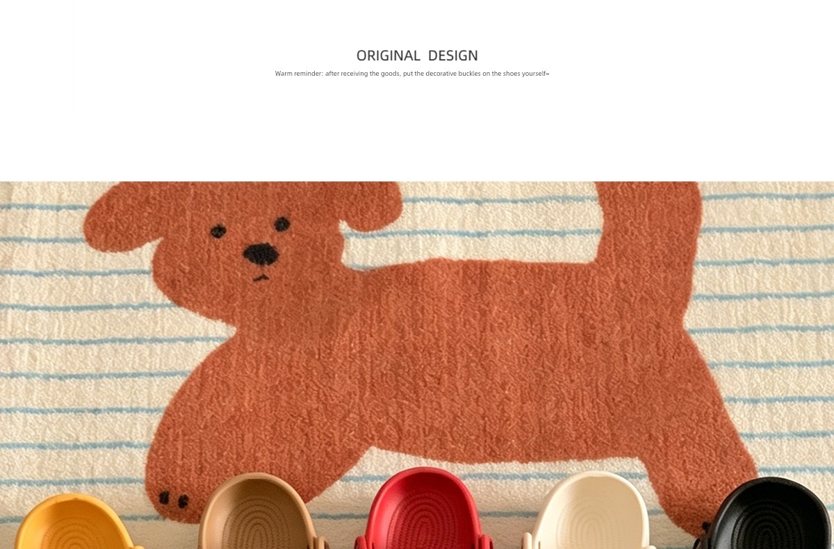 Cute Tomato-Shaped Children's Sandals for Boys and Girls, Summer Outdoor Arch Support Non-Slip Parent-Child Clogs — 12