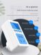 Air conditioner power meter socket power consumption monitoring display power consumption tester electricity bill meter power meter