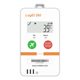Jingchuang Loget260 temperature and humidity meter 4G mobile phone remote monitor refrigerated truck temperature controller temperature recorder