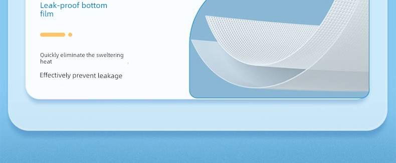 Yongfukang Maternal Puerperium Mattress Postpartum Only Medical Nursing Pads Disposal Bed Sheet Pad Urine Pad Menstrual Pad — 9