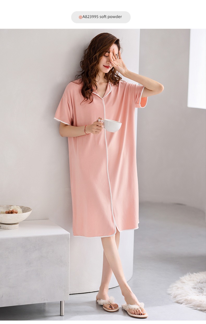 Carrefen summer modal  Advanced sense have more cash than can be accounted for Nightdress