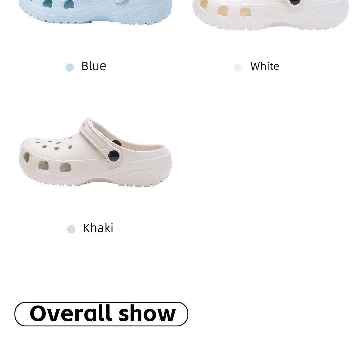 Lidani Kidsren's Clogs for Girls with Arch Support 2026 New Summer Beach Sandals Girls' Slippers for Outdoor Wear — 26