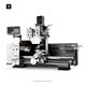 Citite new product CT2930 multi-function machine tool drilling and milling three-in-one small lathe milling machine drilling machine ordinary machine tool