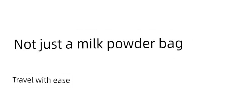 Portable Disposable Aluminum Foil Milk Powder Bags, Food-Grade Small Bags for Fresh Storage, Travel Storage Bags, Sterile Sealed Packaging Boxes — 15