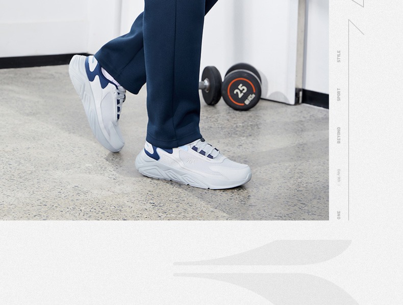 Plush keep warm easy Straight cylinder leisure time Sports pants