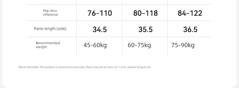 October Crystal Small Milk Leather Maternity Safety Pants, Anti-Exposure, Can Be Worn Outside, Loose-Fitting Leggings for Pregnancy, Thin Summer Style for — 5