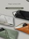 Camera storage bag cute Fuji Sony SLR digital hundred patch self-adhesive cloth flat inner liner bag Canon r50 micro single ipad protective case lens photography protection bag Magic cosmetic bag