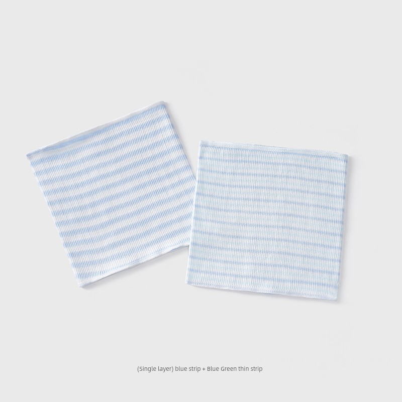 Qianxi Autumn Prevent Catching Cold Newborn Pure Cotton Bellyband — 6