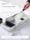 Swiss Likang Knife Drawer Storage Rack Kitchen Knife Holder Storage Rack Knife Holder Storage Box Kitchen Tableware Separation Box