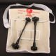 Four-use ratchet wrench multifunctional two-way semi-automatic gear plum blossom hexagon head screw nut flying board wood electric tool