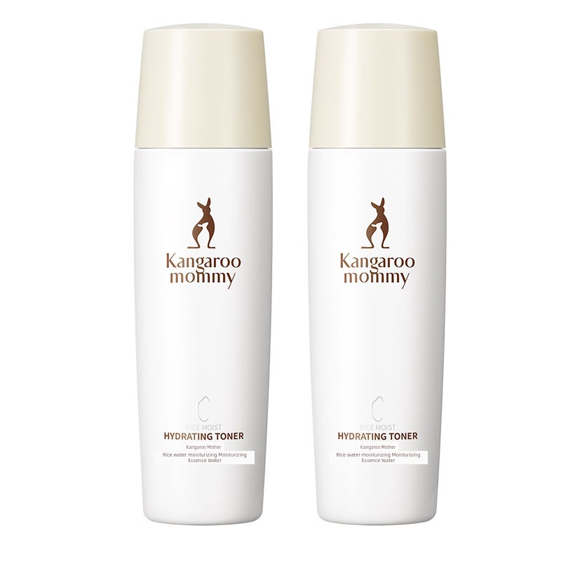 DDMOMMY Moisturizing and Hydrating Dedicated Authentic Pregnant Women — 8