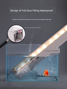 LED Outdoor Advertising Signboard Horse Running Light Digital Tube