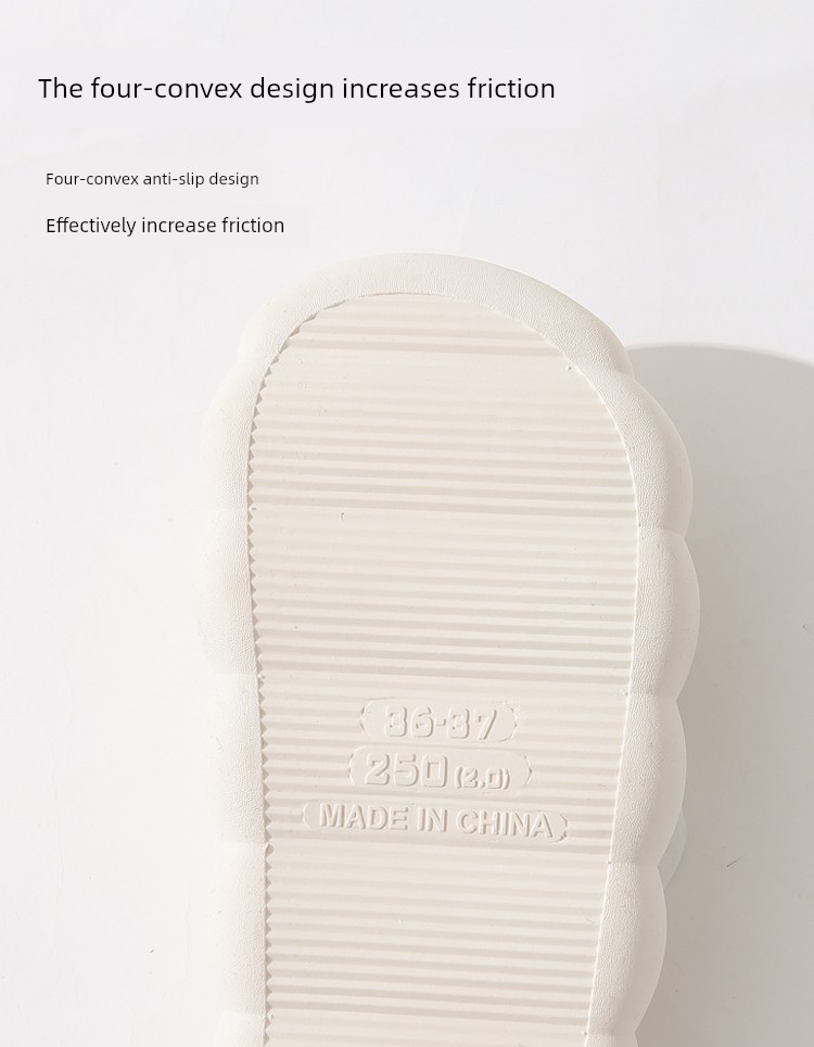 Jq Jingqi Maternity Shoes for Autumn, Postpartum Soft Sole Slippers, Non-Slip Breathable Maternity Shoes for Autumn and Winter — 19