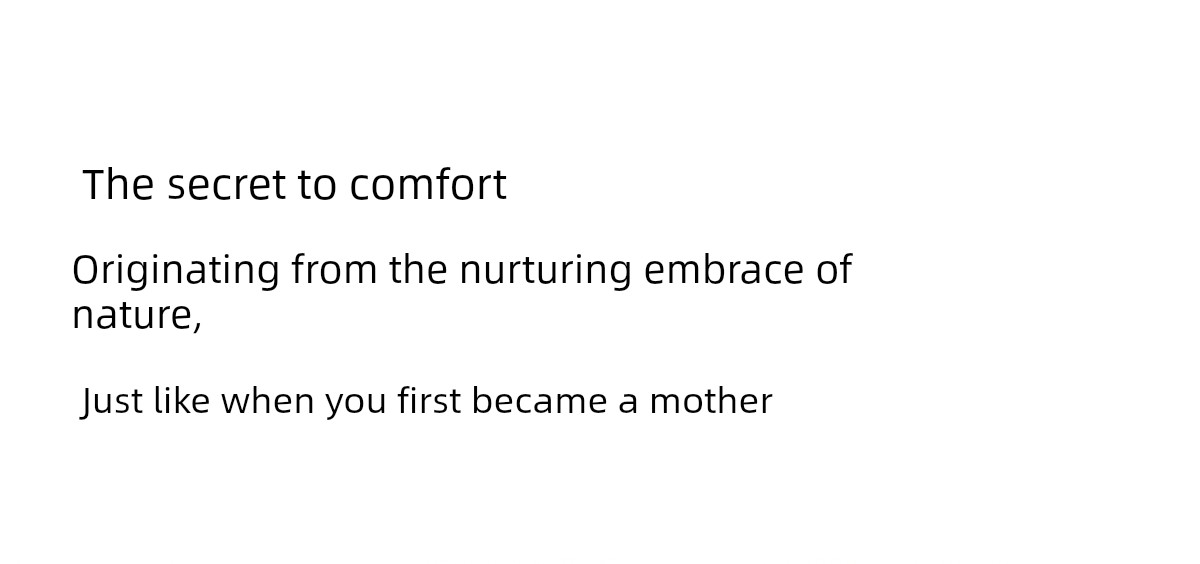 Sohiwoo Postpartum Clothing for Pregnant and Postpartum Women, Autumn Nursing Pajamas, Outerwear, Bamboo Cotton Sweat-Absorbent Home Wear Set — 8